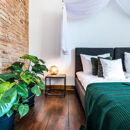 Zamkowa Guesthouse Πόζναν Εξωτερικό φωτογραφία