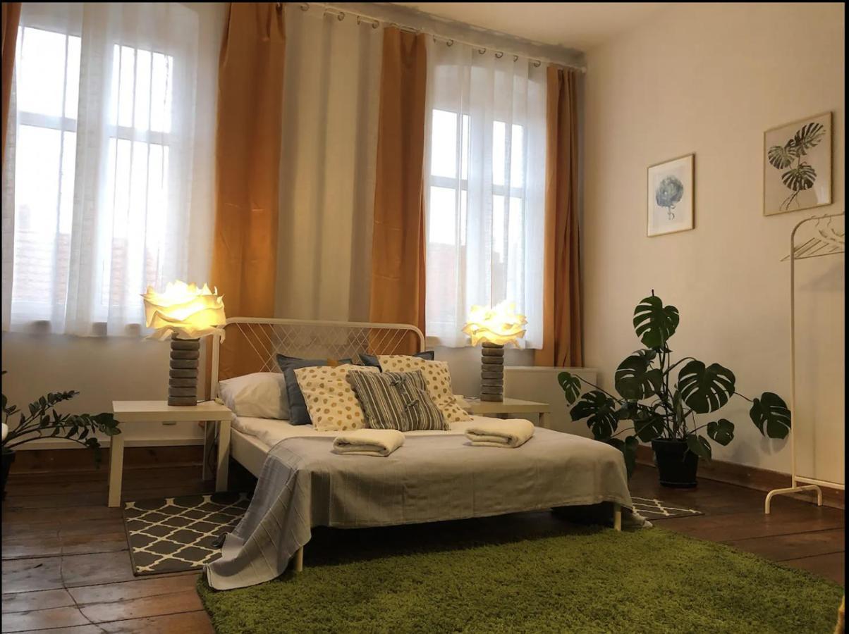 Zamkowa Guesthouse Πόζναν Εξωτερικό φωτογραφία