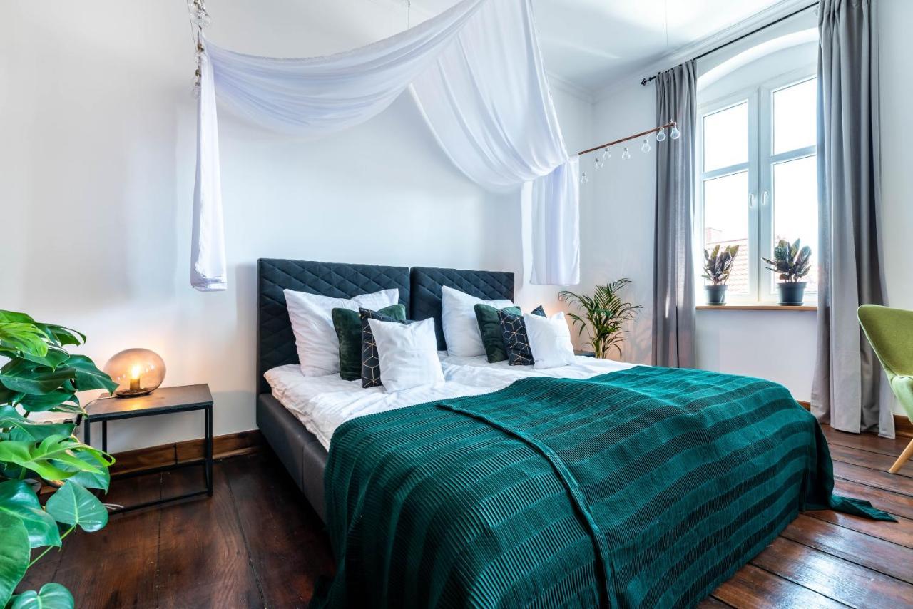 Zamkowa Guesthouse Πόζναν Εξωτερικό φωτογραφία