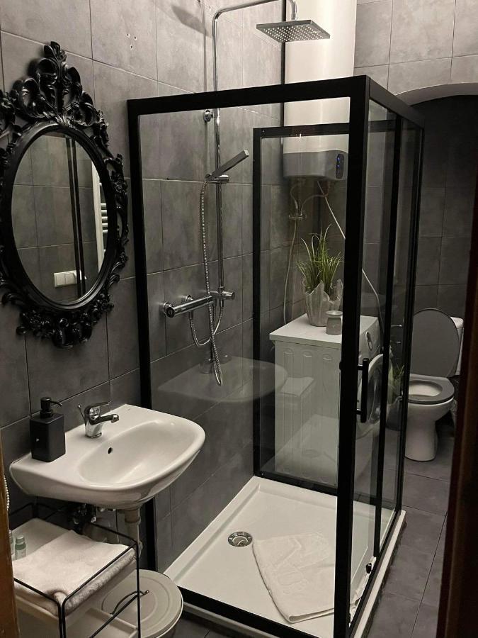 Zamkowa Guesthouse Πόζναν Εξωτερικό φωτογραφία