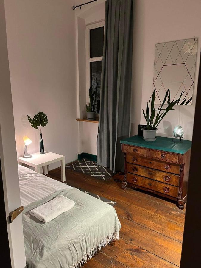 Zamkowa Guesthouse Πόζναν Εξωτερικό φωτογραφία