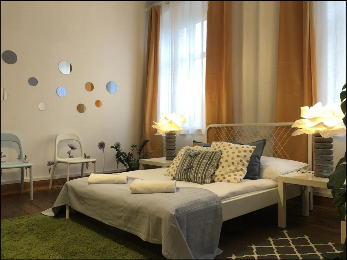 Zamkowa Guesthouse Πόζναν Εξωτερικό φωτογραφία