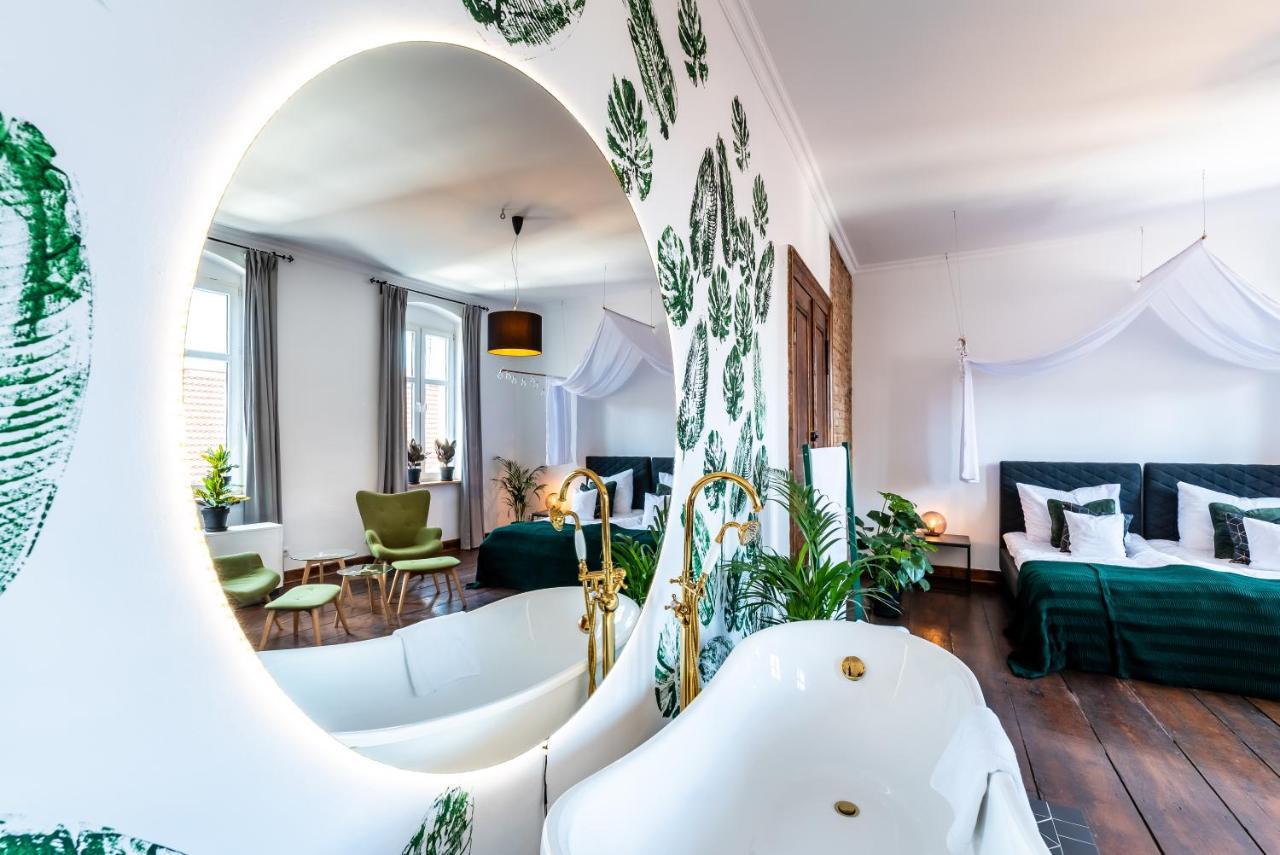 Zamkowa Guesthouse Πόζναν Εξωτερικό φωτογραφία